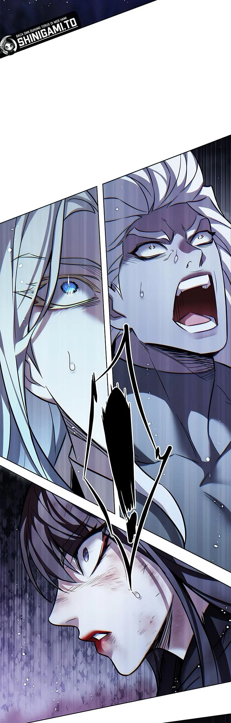 Eleceed Chapter 385 Fix Gambar 99